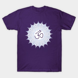 Seven chakra T-Shirt